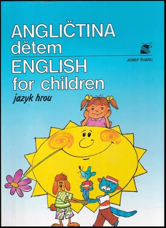 Angličtina dětem