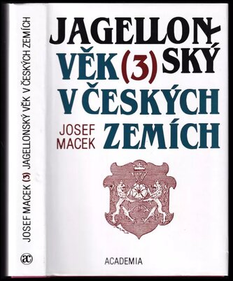 Jagellonský věk 3.