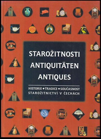 Starožitnosti- Columbus