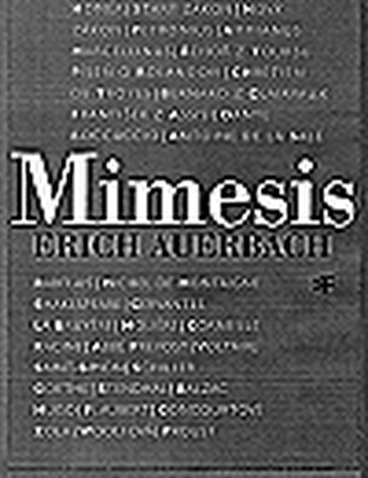 Mimesis
