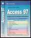 Access 97 kompl. kap. průvodce