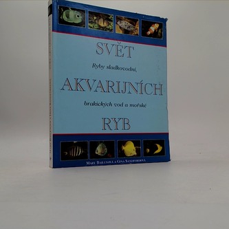 Svět akvarijních ryb