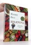 Zelenina-velká kniha zel.druhů