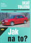Seat Toledo od 9/91