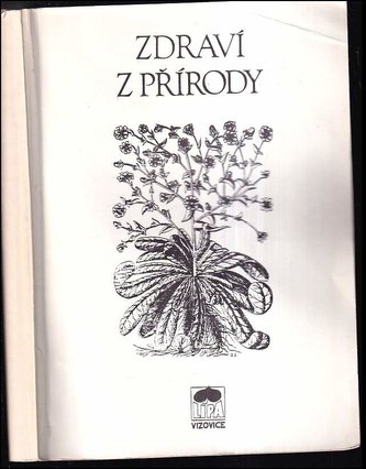 Strava jako lék (vázaná)