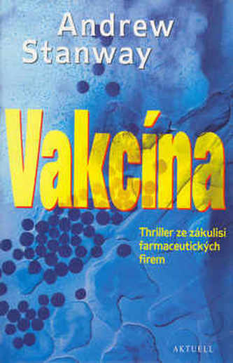 Vakcína