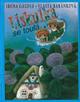 Lískulka se toulá