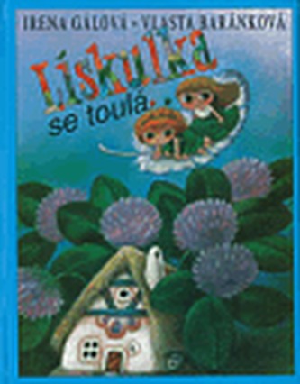 Lískulka se toulá