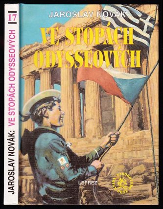 Ve stopách Odysseových