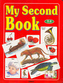 My Second Book (červená)