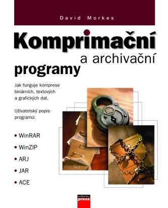 Komprimační a archivační prog.