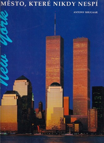 New York Město, kt.nikdy nespí