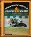 Kniha motocyklových závodů
