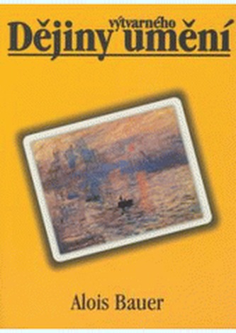 Dějiny výtvarného umění