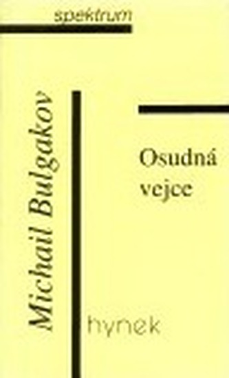 Osudná vejce