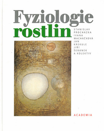 Fyziologie rostlin