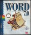 Word 7.0 ZPU,BESTSELLER