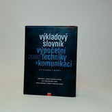 Výkladový slovník výpočetní techniky a komunikací