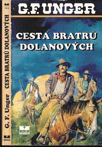 Cesta bratrů Dolanových