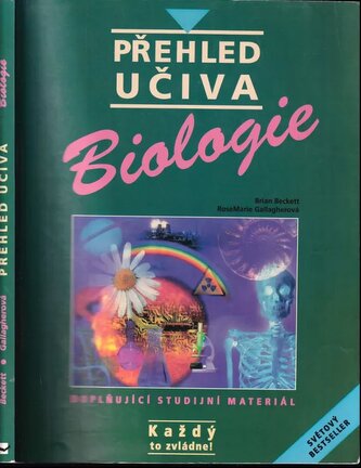 Biologie - přehled učiva