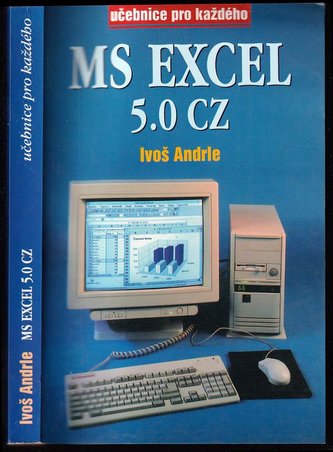 MS Excel 5.0 CZ