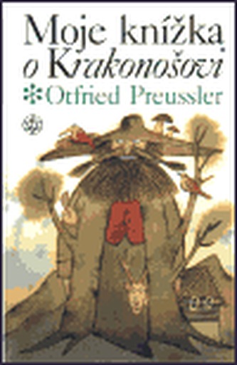 Moje knížka o Krakonošovi