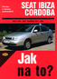 SEAT IBIZA/CORDOBA (45 - 130 PS a diesel) od 1993 č.41