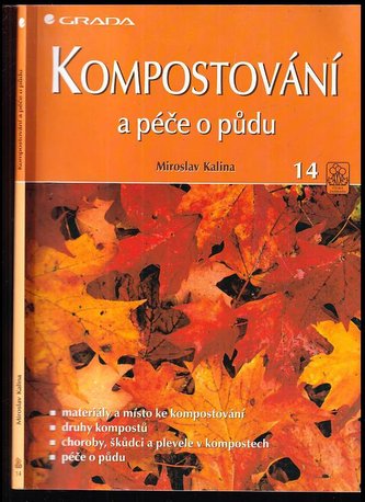 Kompostování a péče o půdu