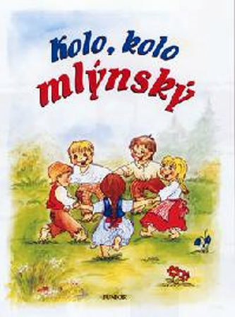 Kolo, kolo mlýnský
