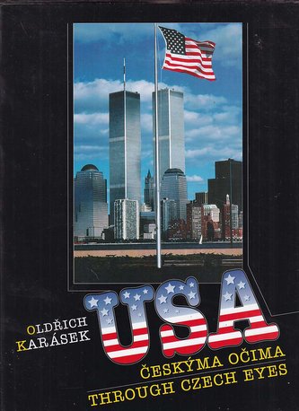 USA českýma očima
