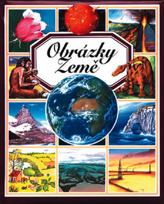 Obrázky Země