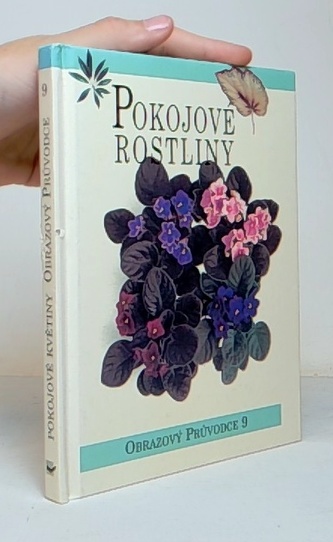 Pokojové rostliny-Obr.Prův. 9