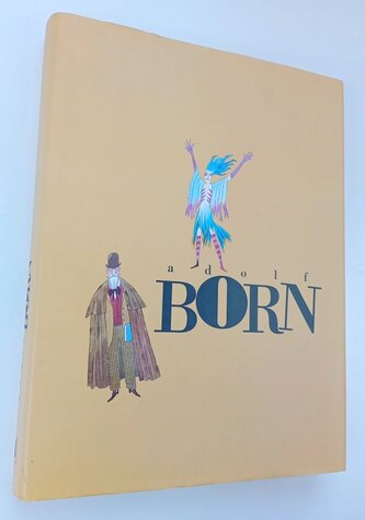 Adolf Born