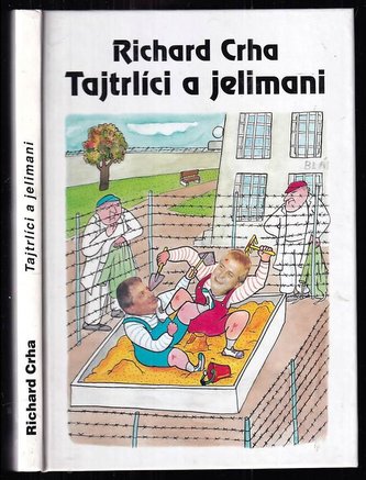 Tajtrlíci a jelimani
