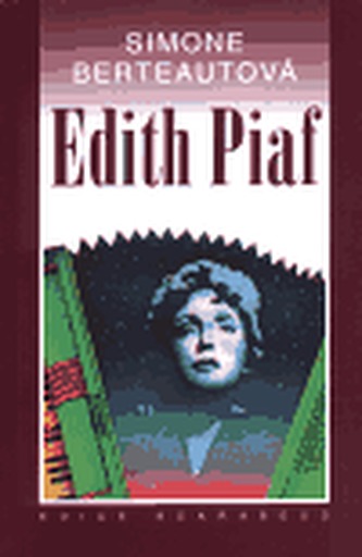 Edith Piaf