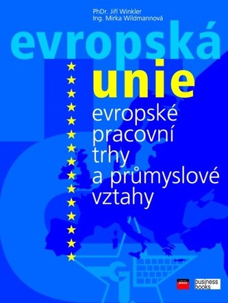 EU evropské pracovní trhy