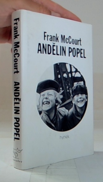 Andělin popel            HYNEK