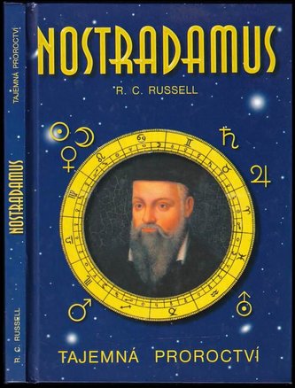 Nostradamus - tajem.proroctví