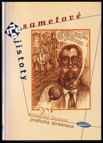 Nesametové nejistoty