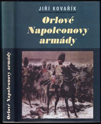 Orlové Napoleonovy armády