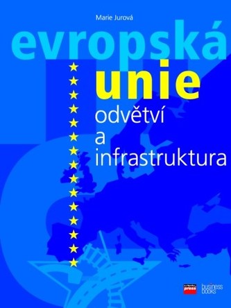 EU odvětví a infrastruktura
