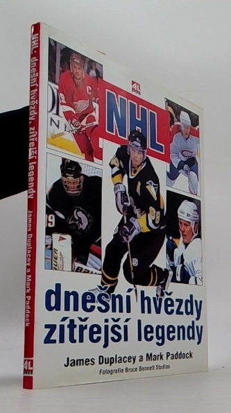 NHL HOCKEY