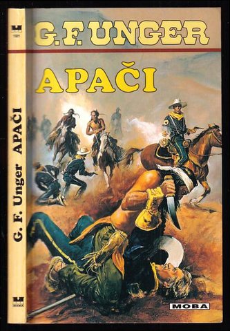 Apači