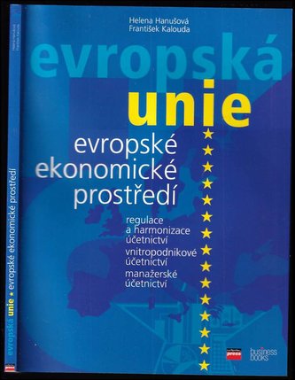 EU Evropské ekonomické prostř.