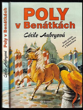 Poly v Benátkách