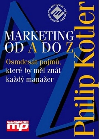 Marketing podle Kotlera
