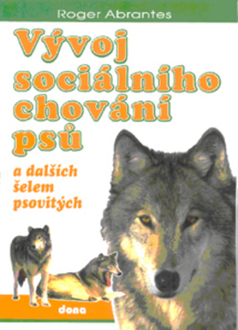 Vývoj sociálního chování psů