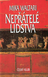 Nepřátelé lidstva