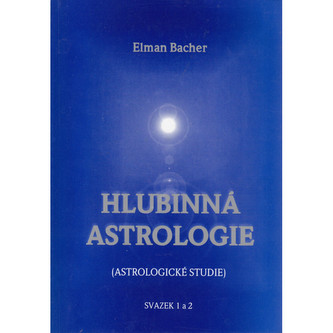Hlubinná astrologie