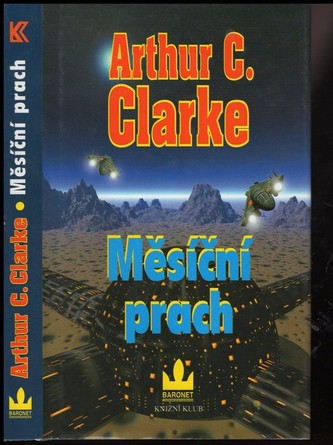 Měsíční prach